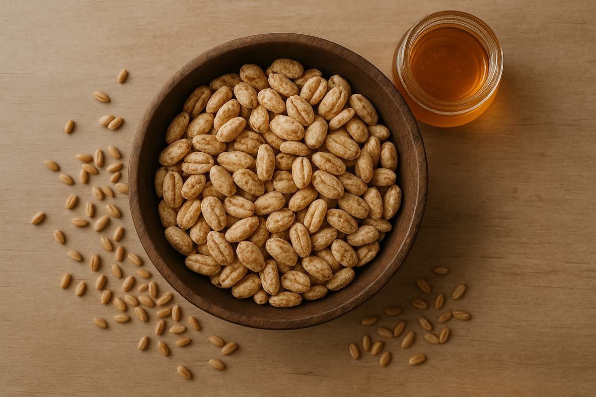 Best Non Ultra Processed Cereal: Top Picks & Guide