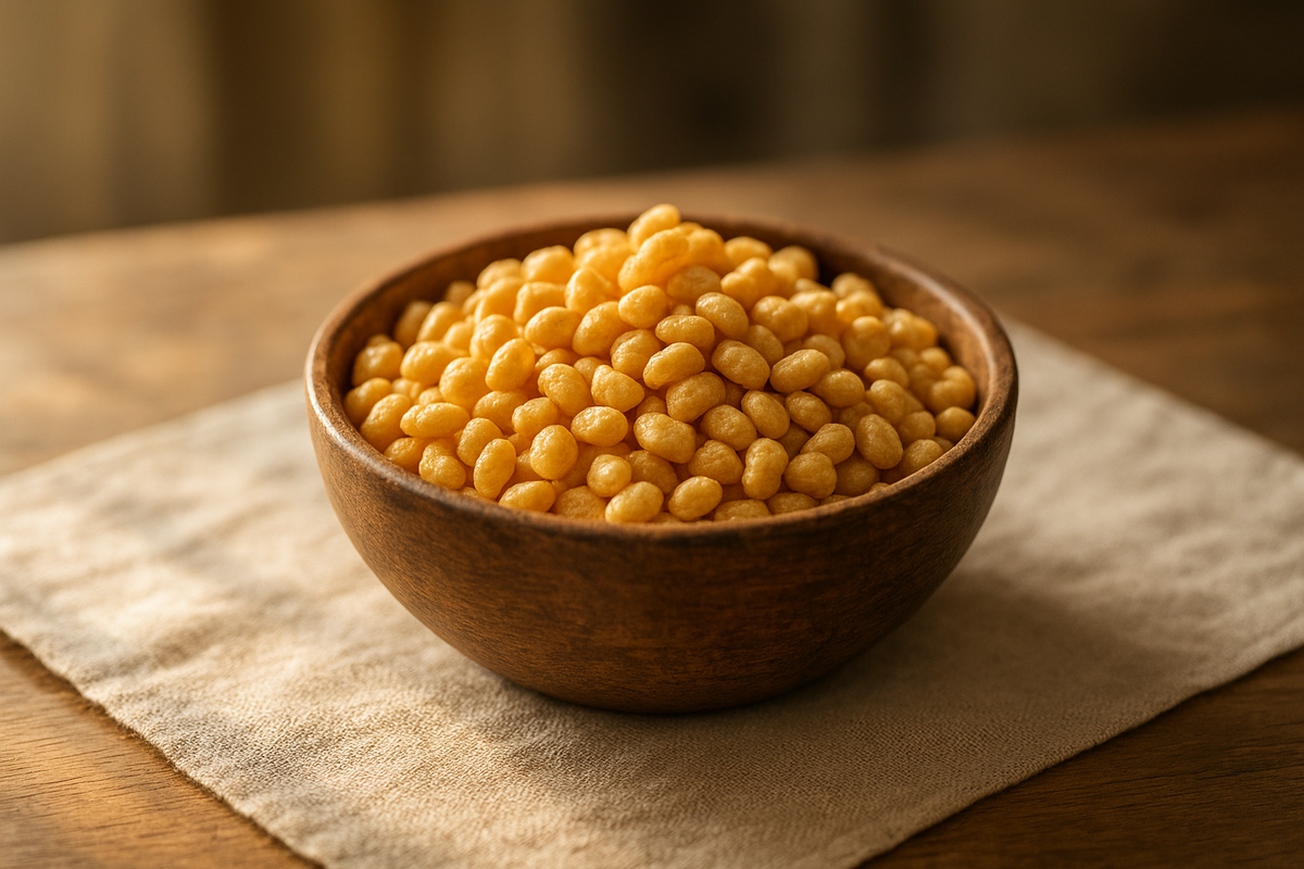 Seed Oil Free Cereal: How to Choose the Best Option