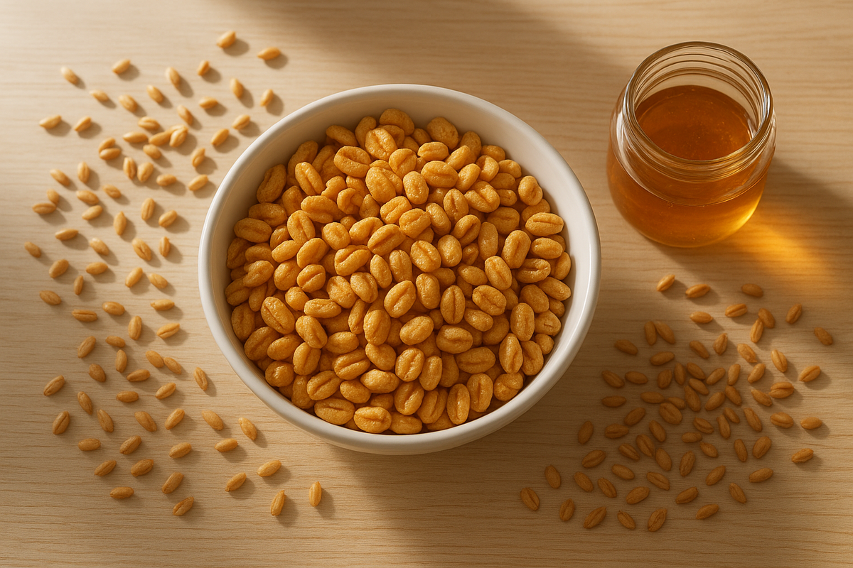 Best Low Sugar Cereal for Kids: Complete Parent's Guide