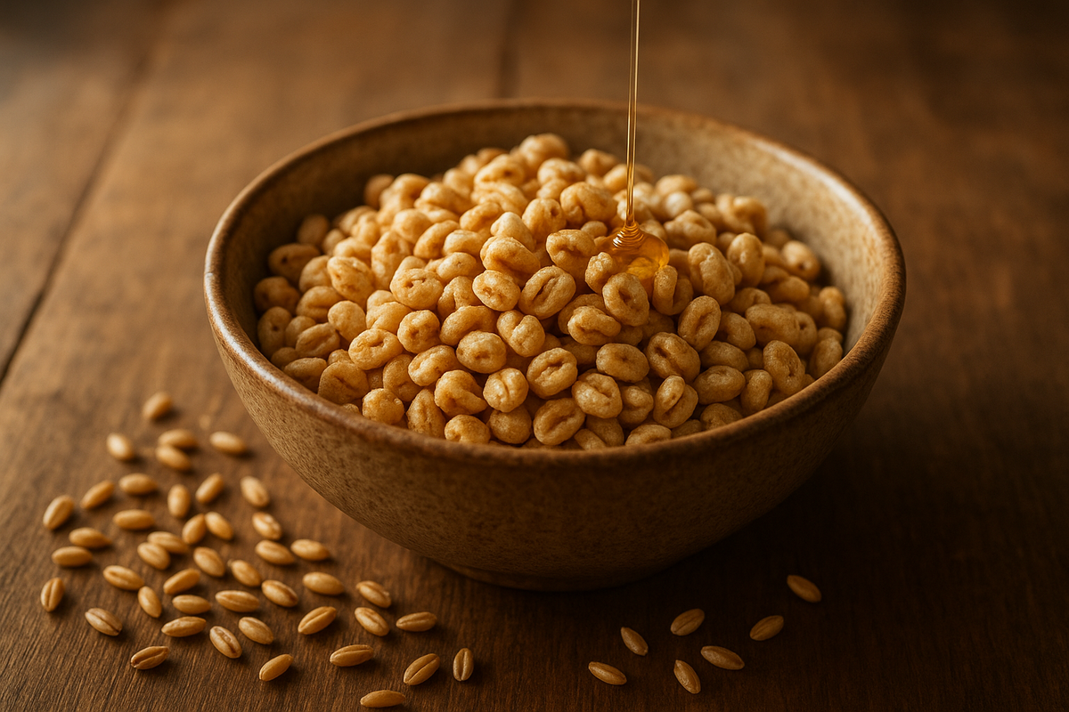 Good Grains Explained: How to Pick the Best Cereal
