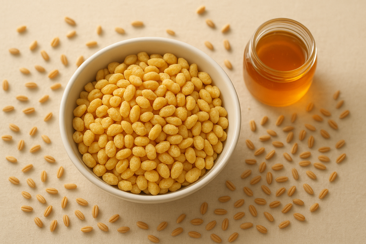 Cereal Without Cane Sugar: A Parent's Buying Guide