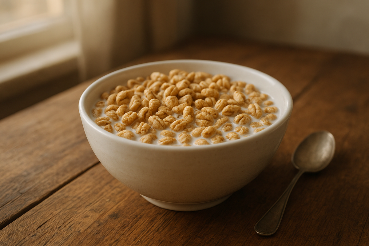 Best Healthy Cereal: A Complete Family Buying Guide