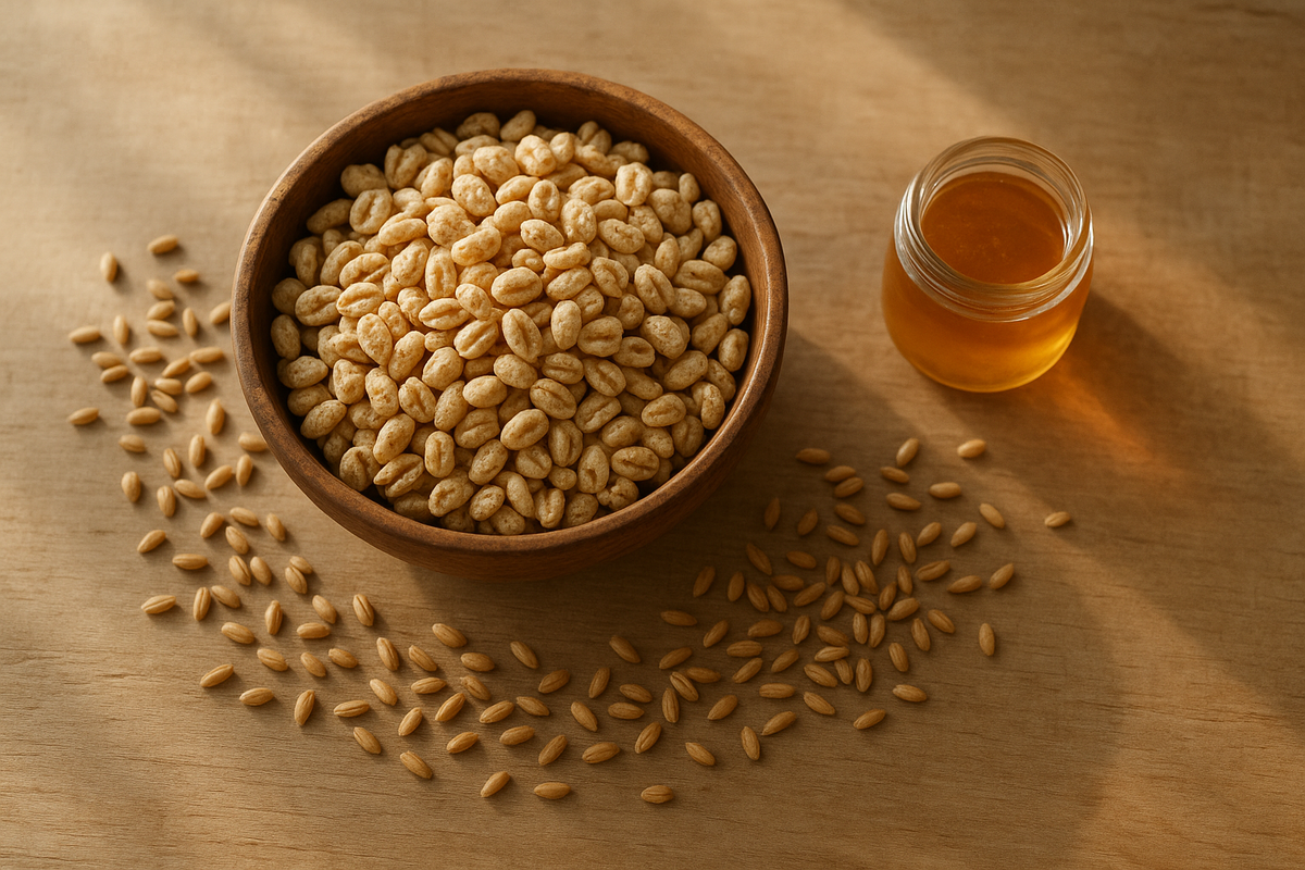 Real Food Cereal: What It Is and Why It Matters Now