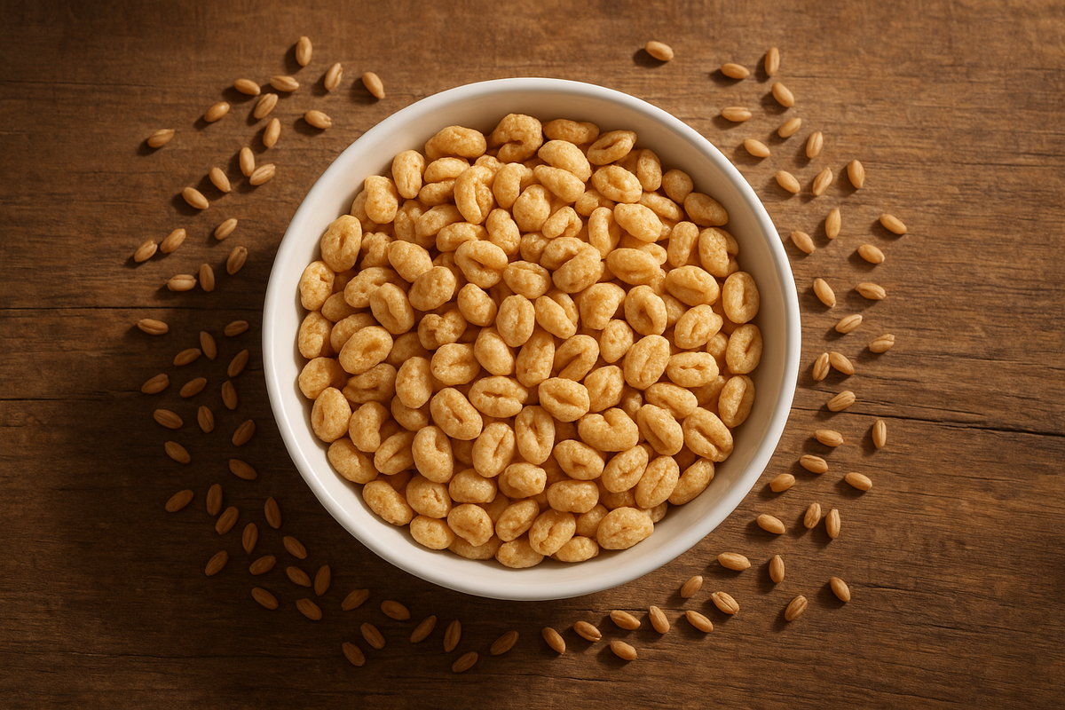 Cereal Without Seed Oils: The Complete Buying Guide