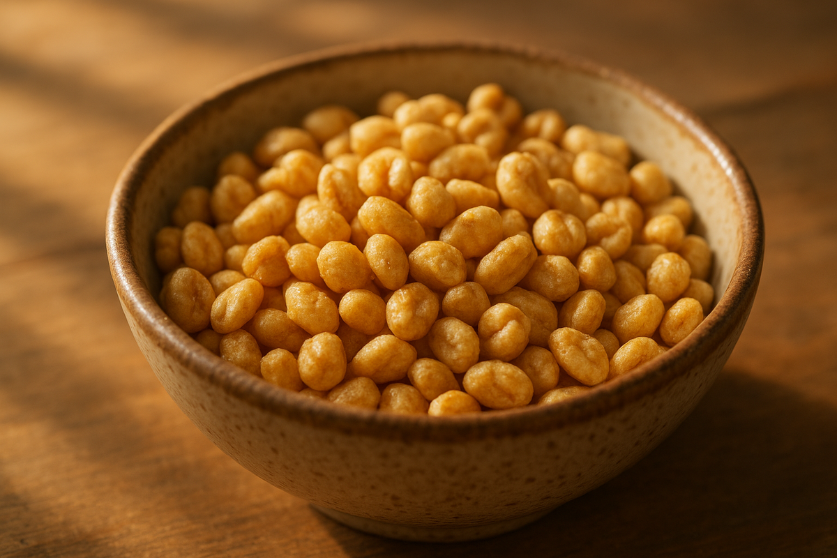 Non UPF Cereal Guide: What It Is and Why It Matters