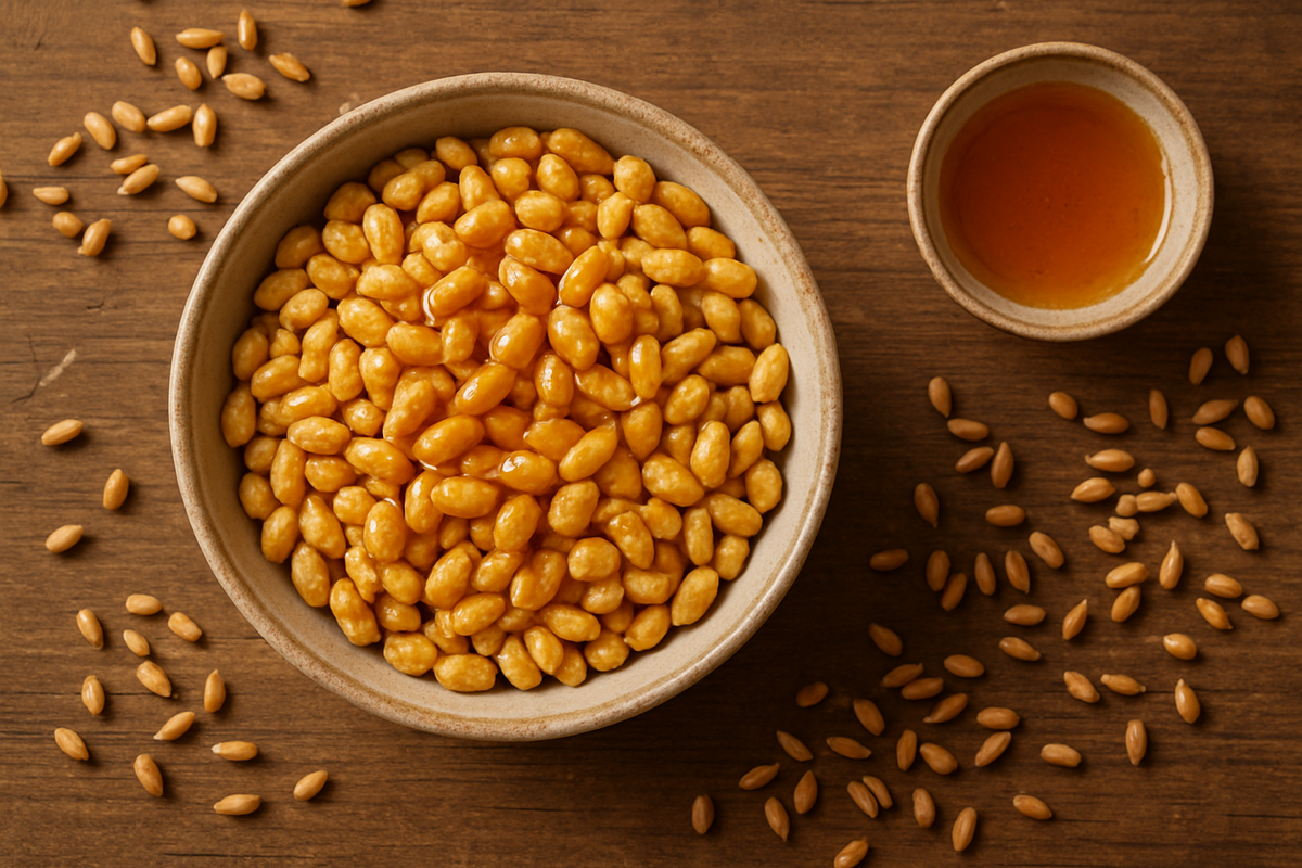 No Refined Sugar Cereal: Best Options for Families