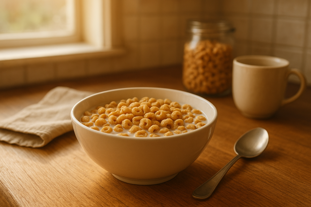 Best Organic Cereal: A Parent's Guide to Choosing Well