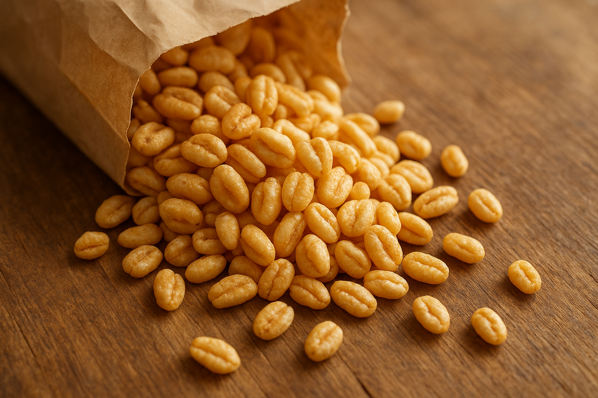Minimally Processed Cereal: What It Is & Why It Matters