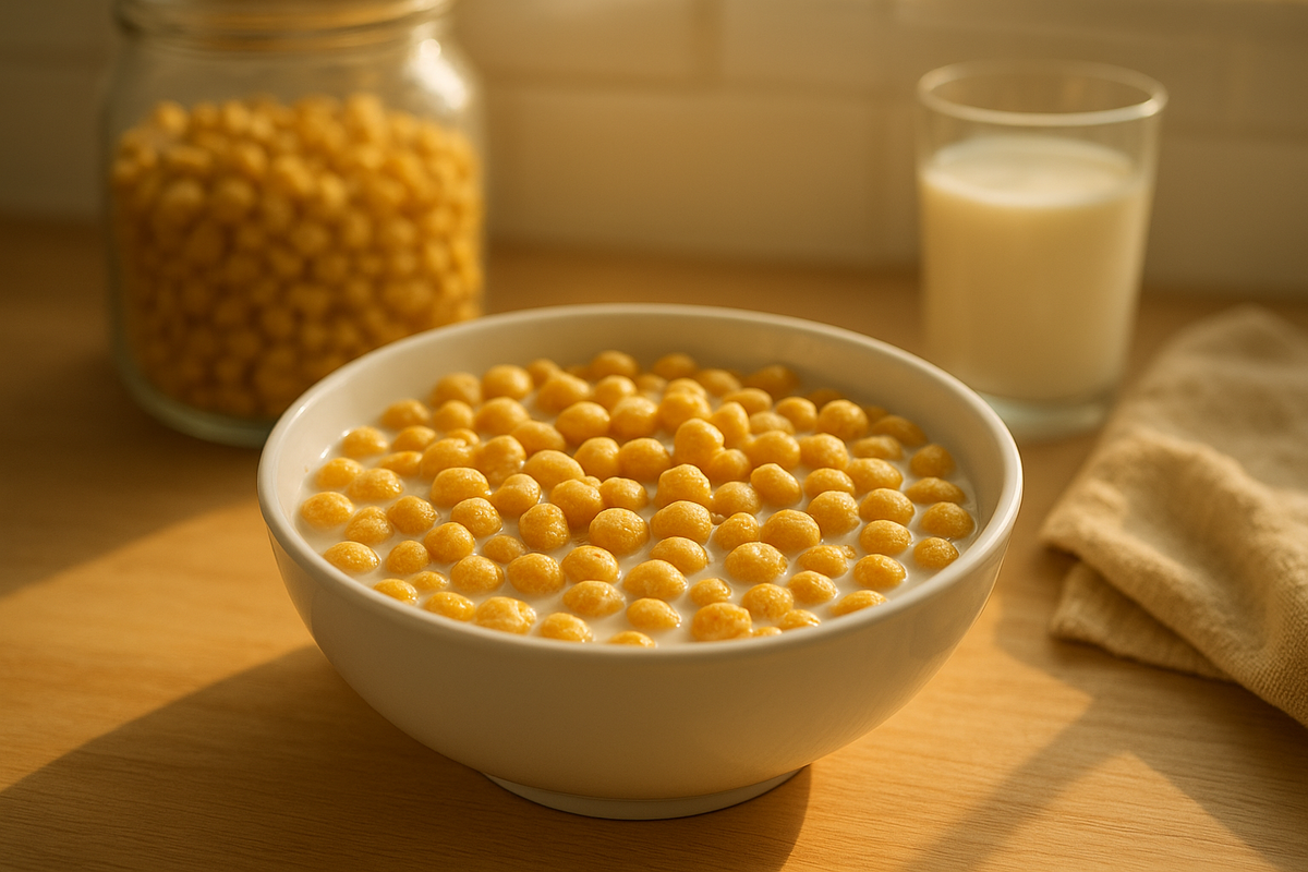 Healthy Kids Breakfast Cereal: A Parent's Buying Guide