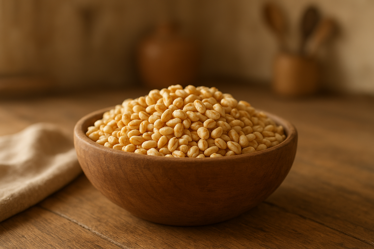 Glyphosate Free Cereal Guide: What Parents Should Know