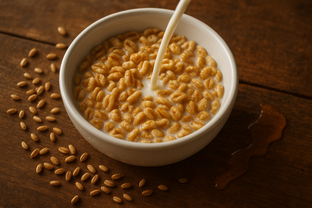 Ancient Grain Cereal Guide: Benefits, Taste & Buying Tips