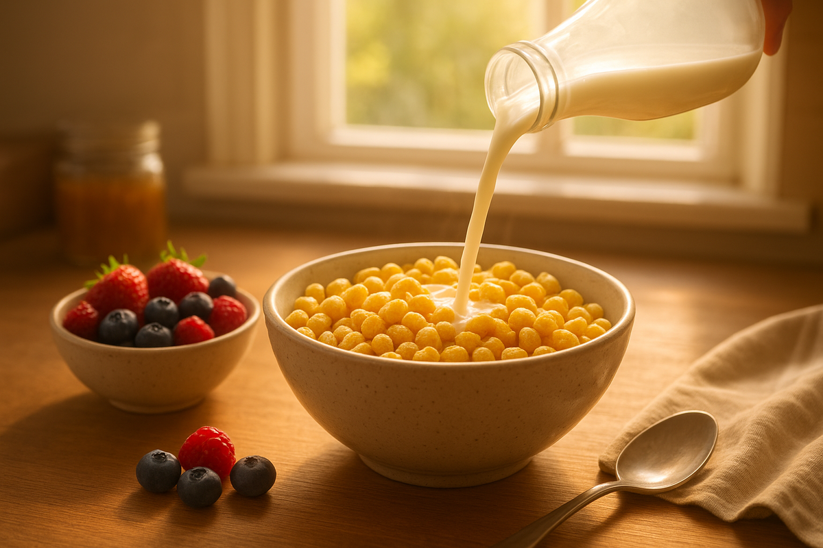 Best Healthy Cereal for Kids: Complete 2026 Buying Guide