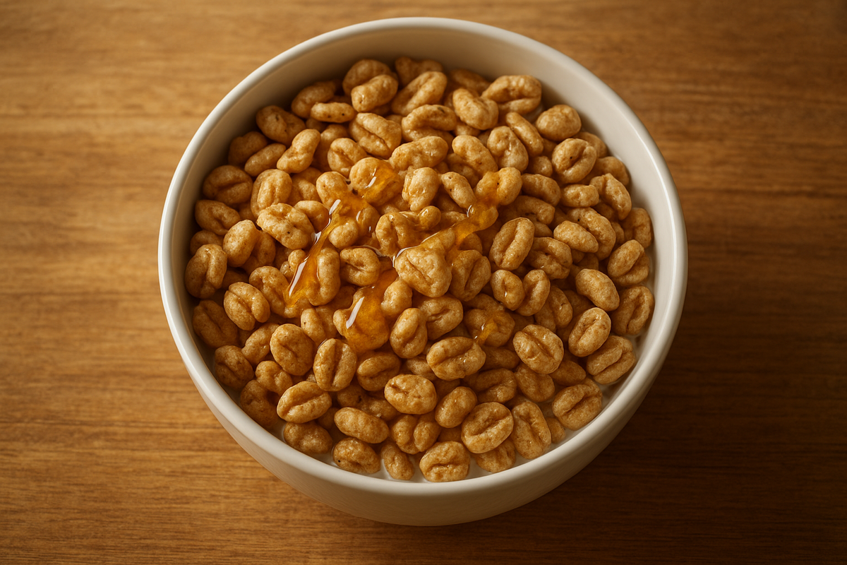 Cereal Without Refined Sugar: A Family Buying Guide