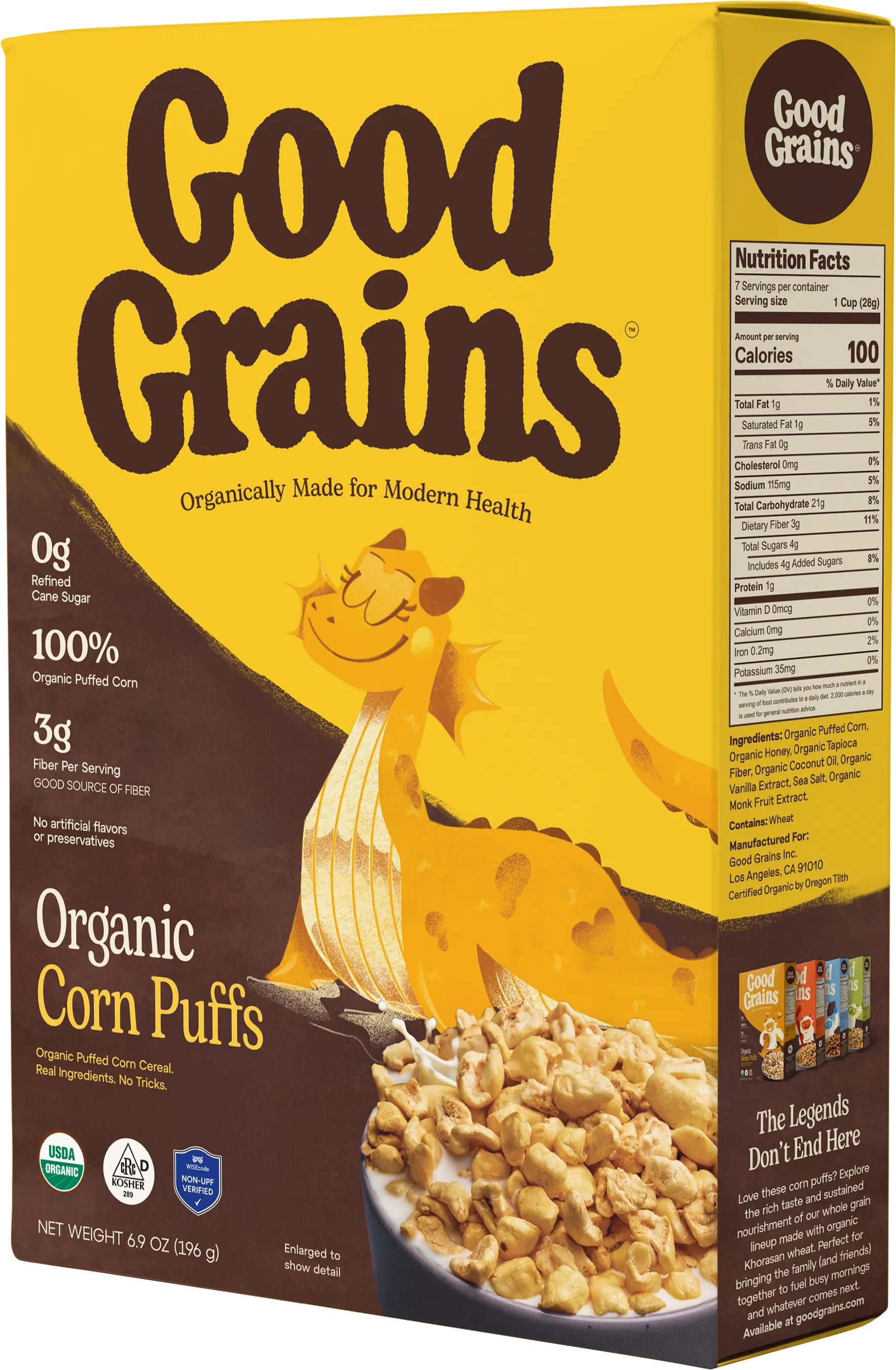 Corn