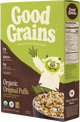 Organic Original Puffs