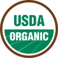 USDA Organic