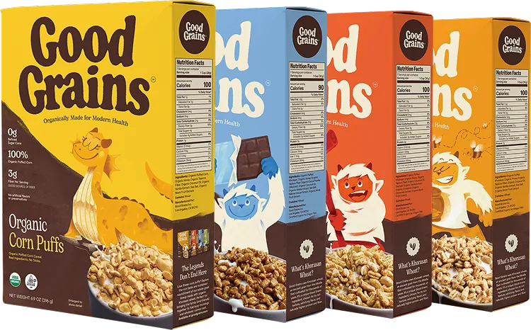 Flavor Favorites Bundle