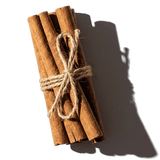 Organic Cinnamon