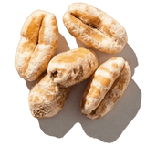 Organic Puffed Khorasan