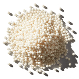 Organic Tapioca Fiber